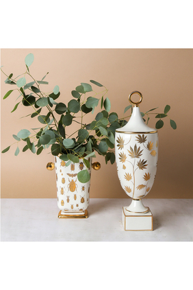 Botantist Speciman Vase